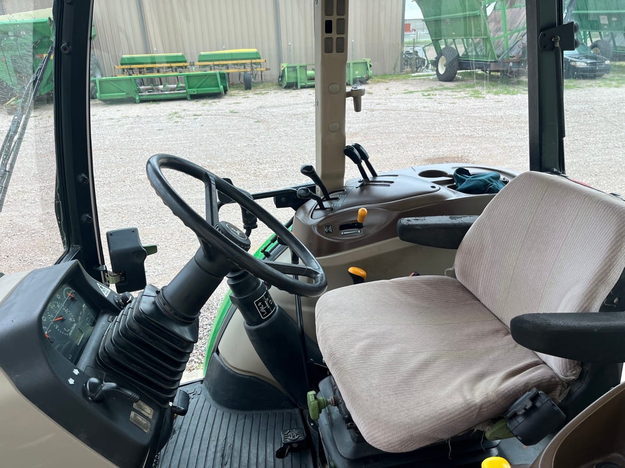 John Deere 5225 2008 — foto 3