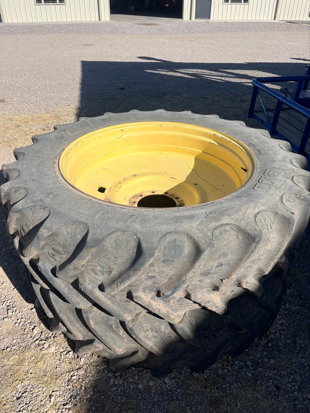 John Deere 8310 2000 — foto 6