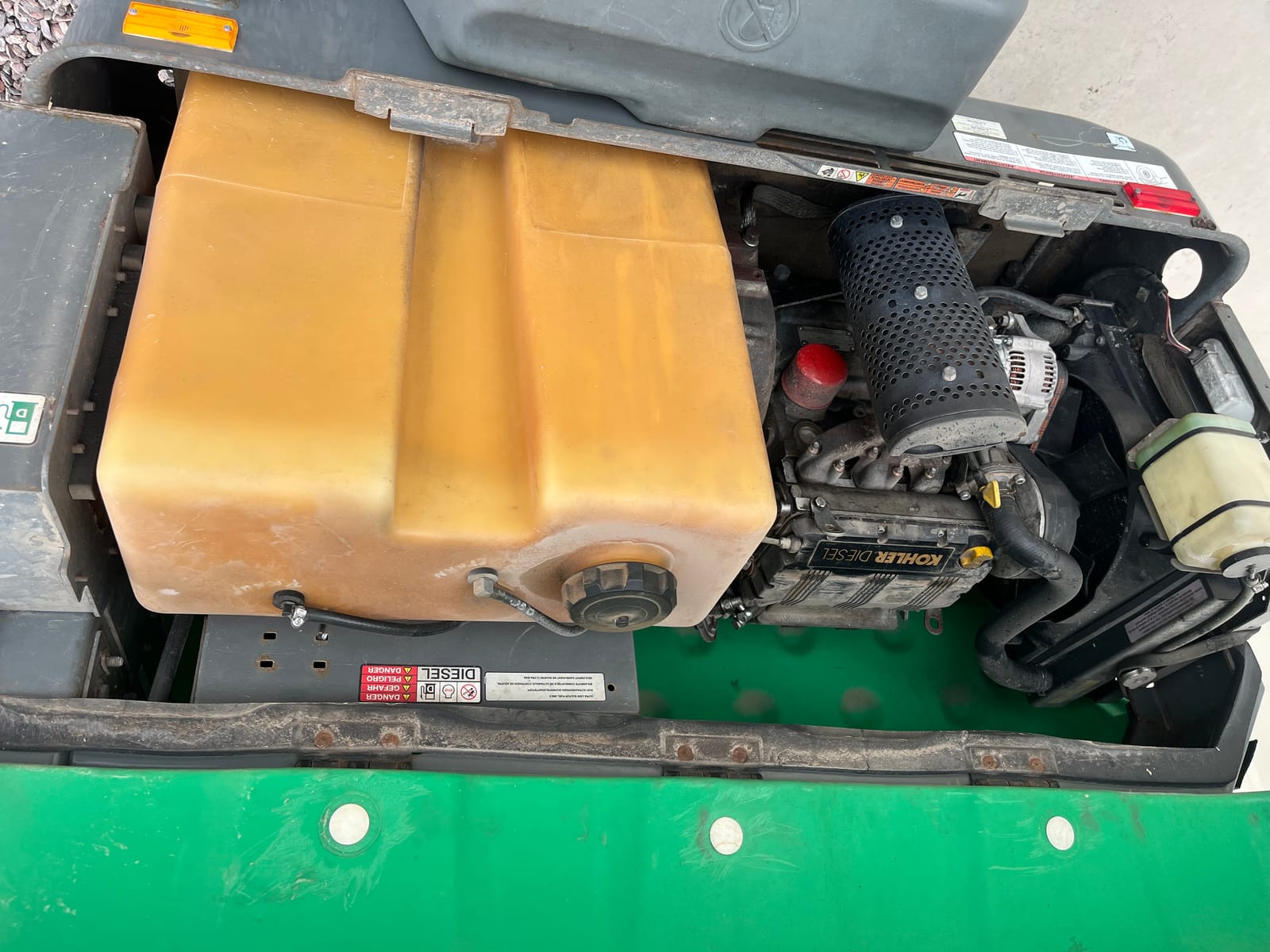 Wacker Neuson LTN6L — foto 2