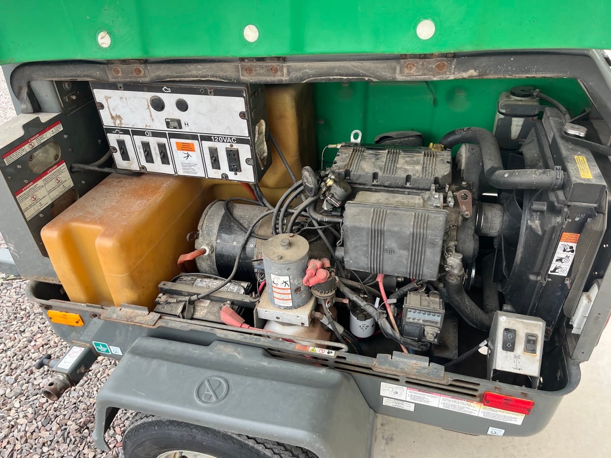 Wacker Neuson LTN6L — foto 3