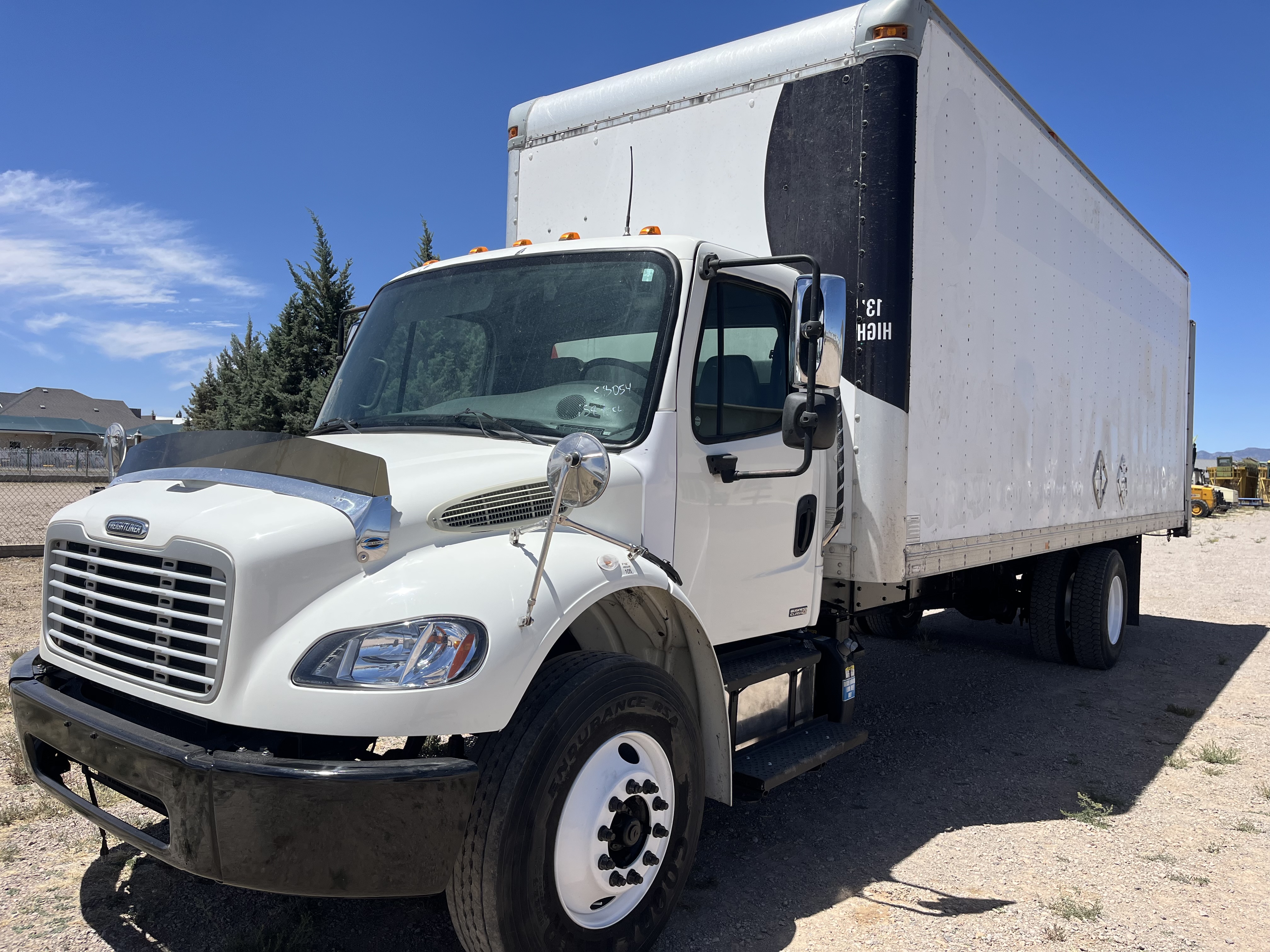 Freightliner