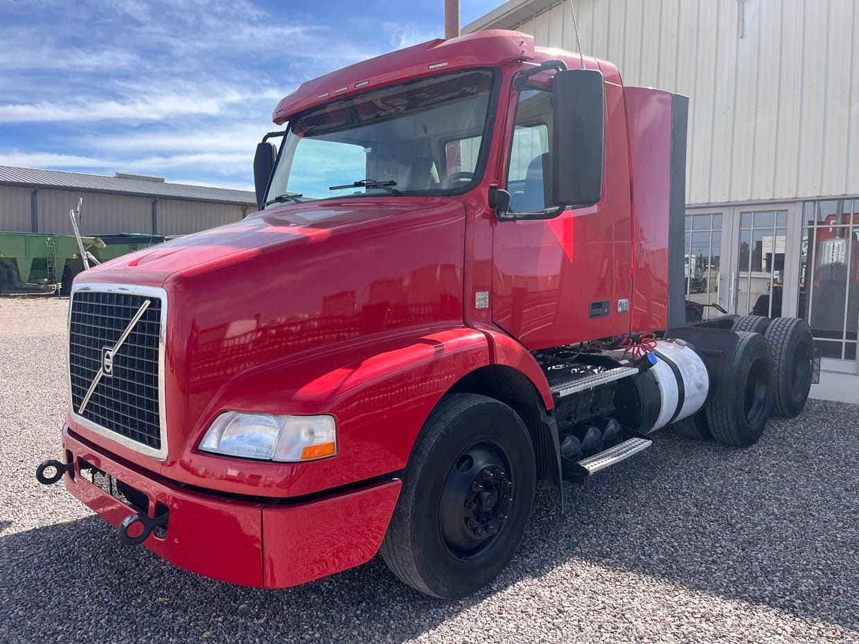 Volvo D13 2013 — foto 2