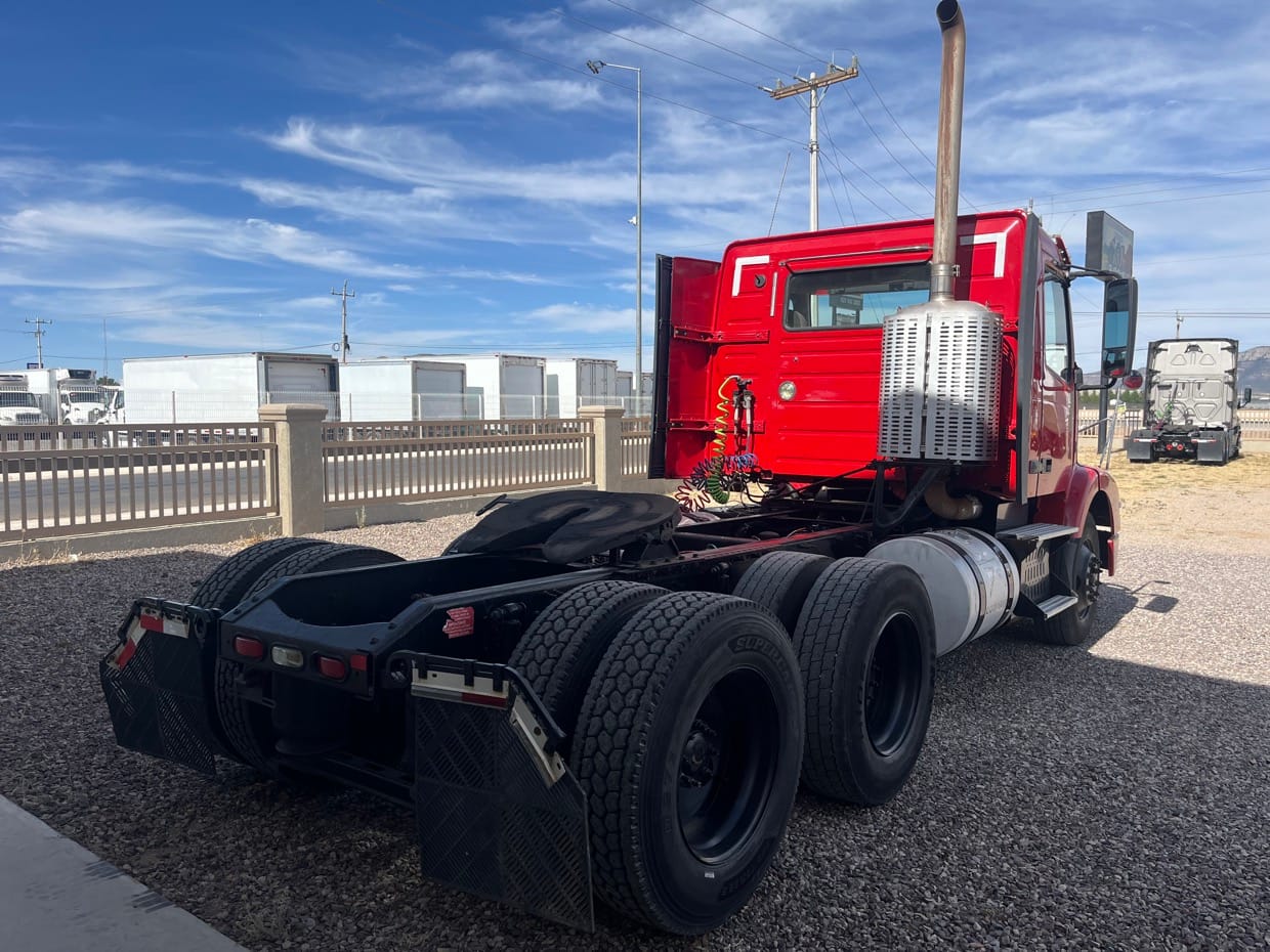 Volvo D13 2013 — foto 3