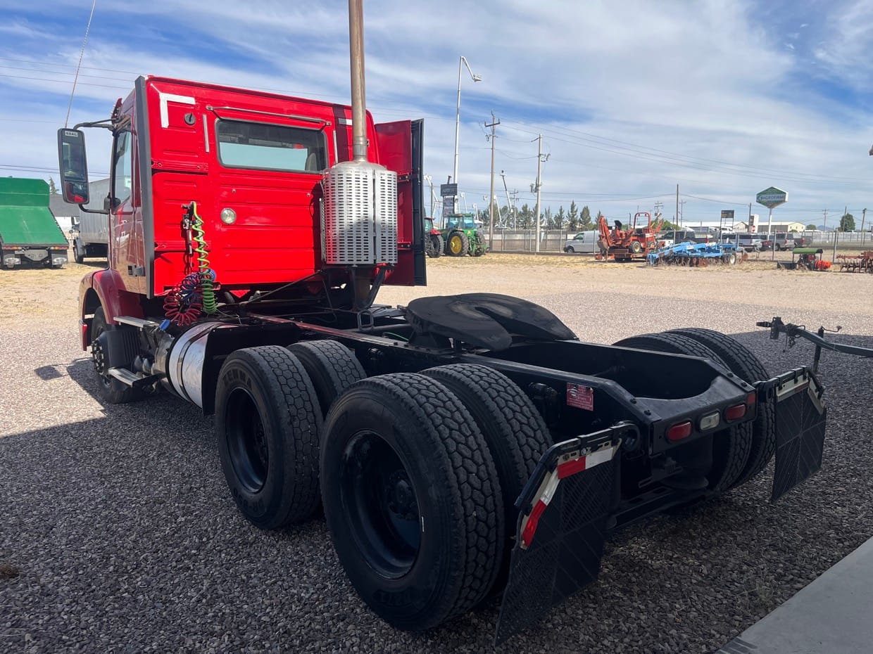 Volvo D13 2013 — foto 4