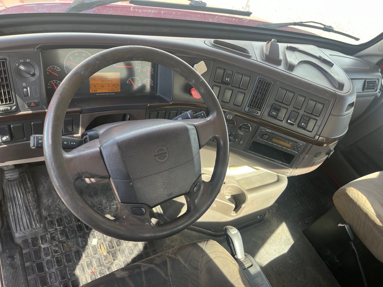 Volvo D13 2013 — foto 5