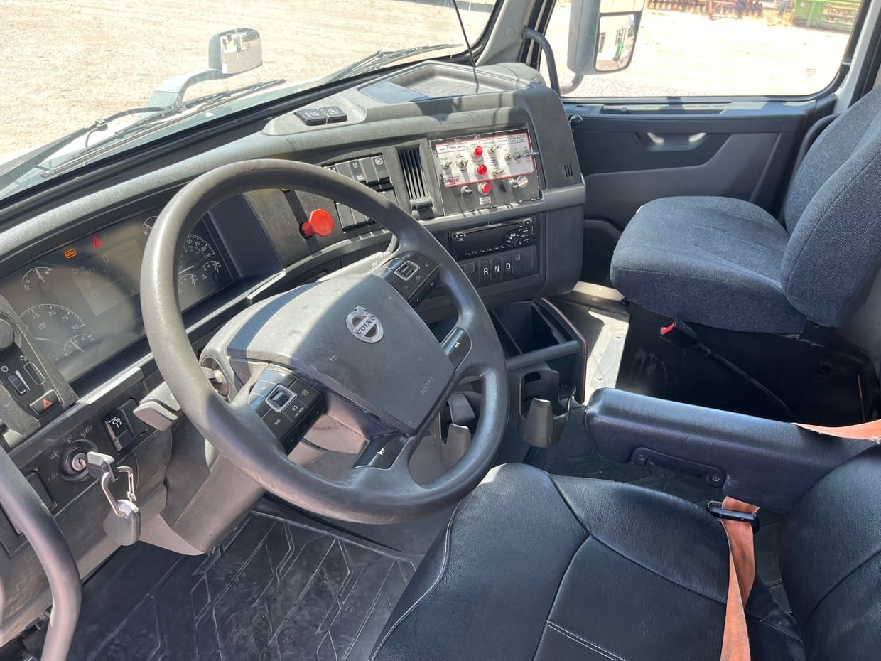Volvo — foto 5